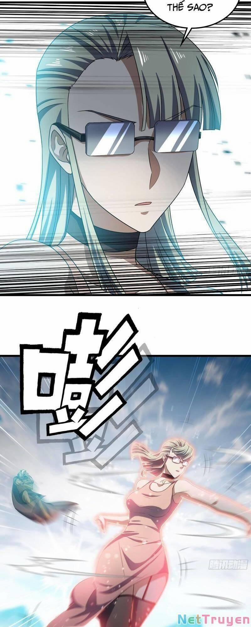 Vợ Tôi Là Quỷ Vương 396 trang 17