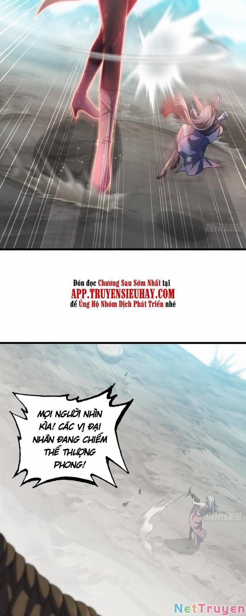 Vợ Tôi Là Quỷ Vương 396 trang 18