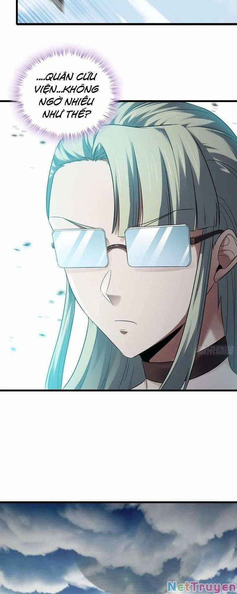 Vợ Tôi Là Quỷ Vương 396 trang 22