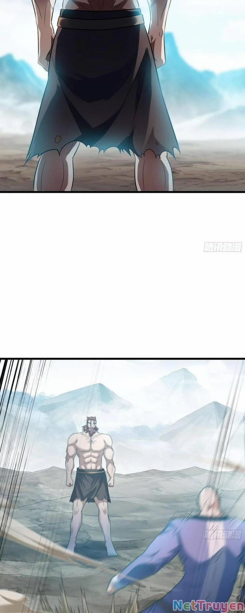 Vợ Tôi Là Quỷ Vương 396 trang 25