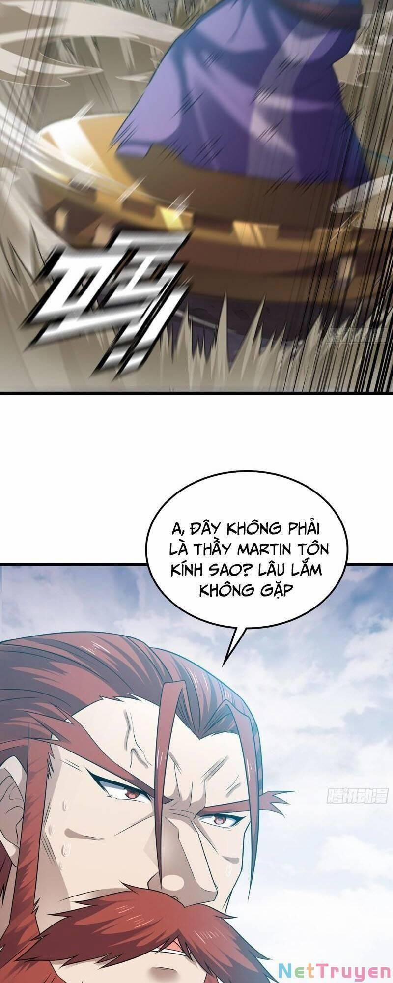 Vợ Tôi Là Quỷ Vương 396 trang 26