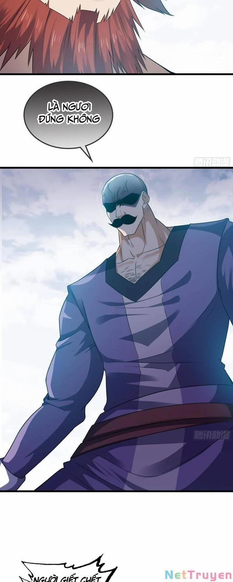 Vợ Tôi Là Quỷ Vương 396 trang 27