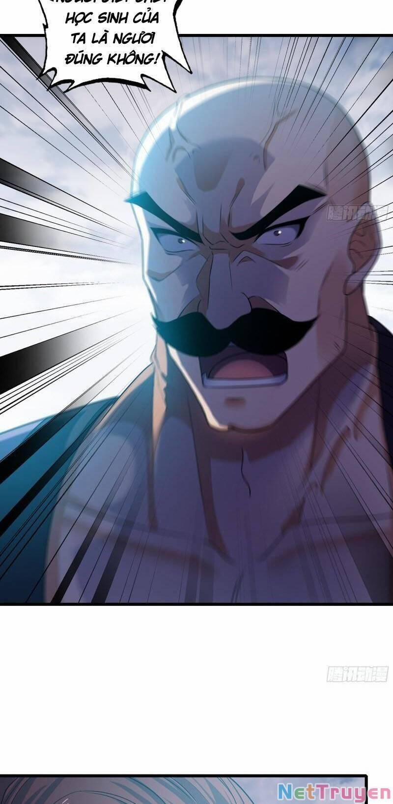 Vợ Tôi Là Quỷ Vương 396 trang 28