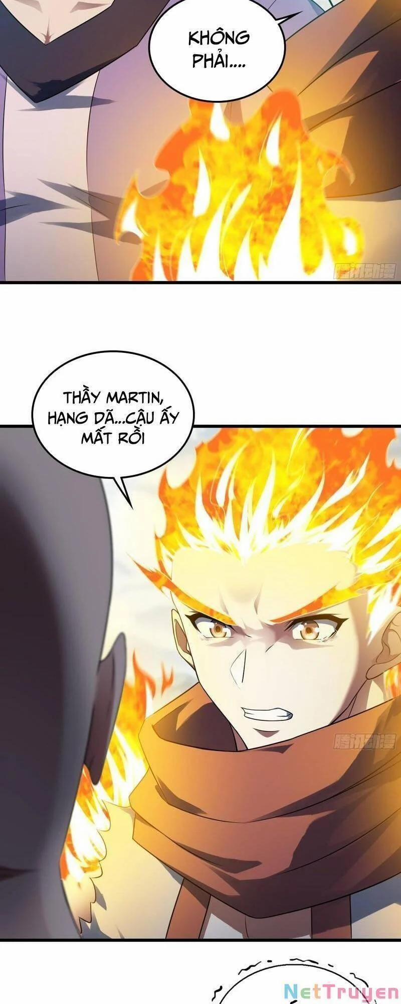 Vợ Tôi Là Quỷ Vương 396 trang 4