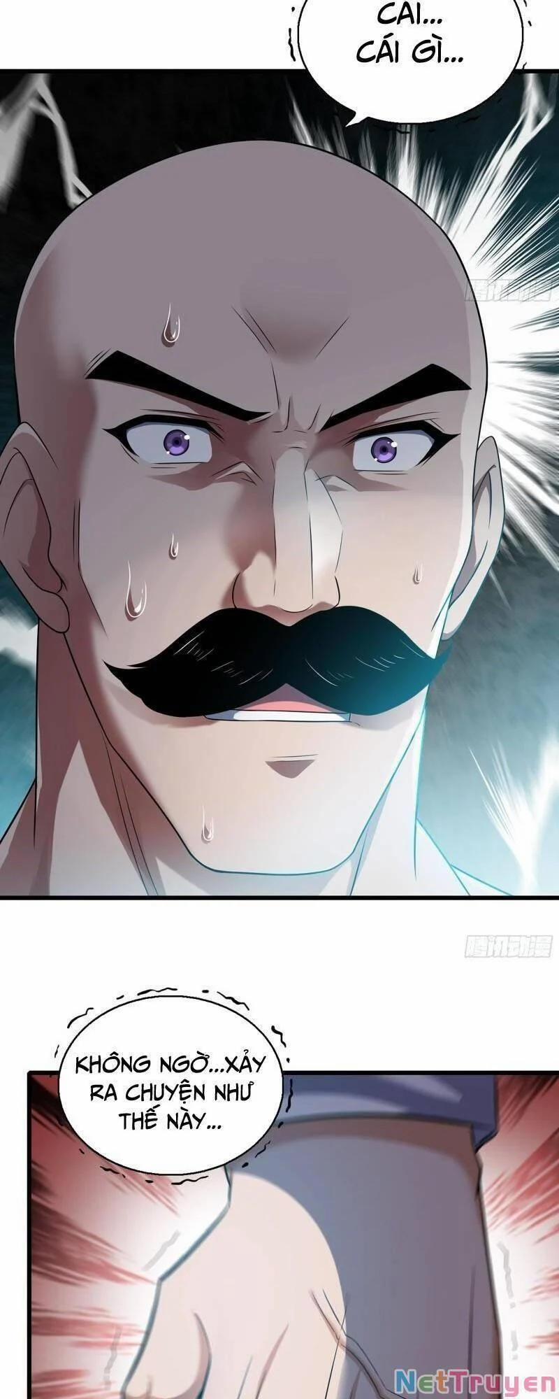 Vợ Tôi Là Quỷ Vương 396 trang 5