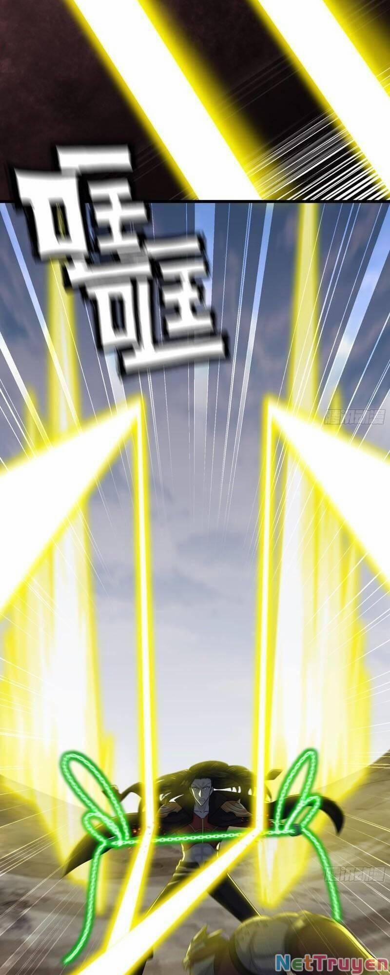 Vợ Tôi Là Quỷ Vương 396 trang 9