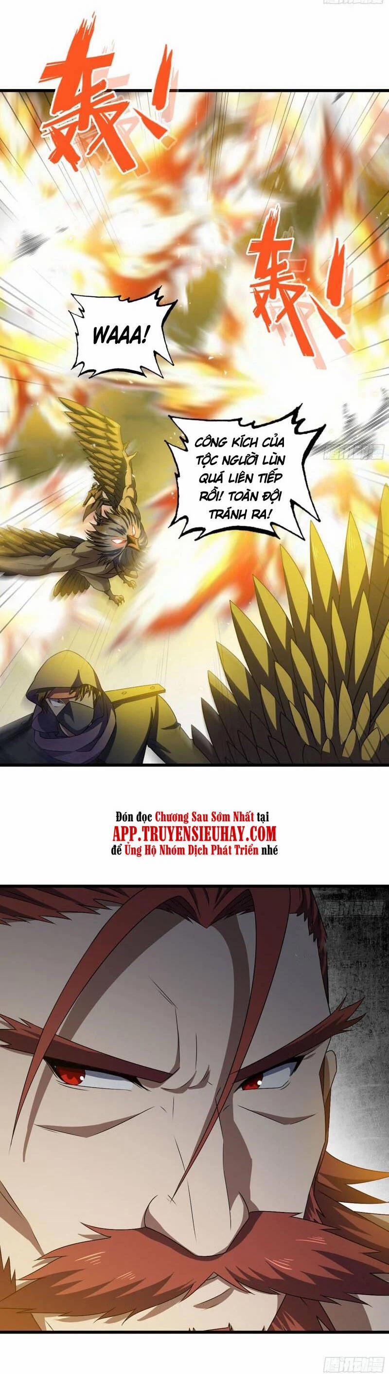 Vợ Tôi Là Quỷ Vương 397 trang 10