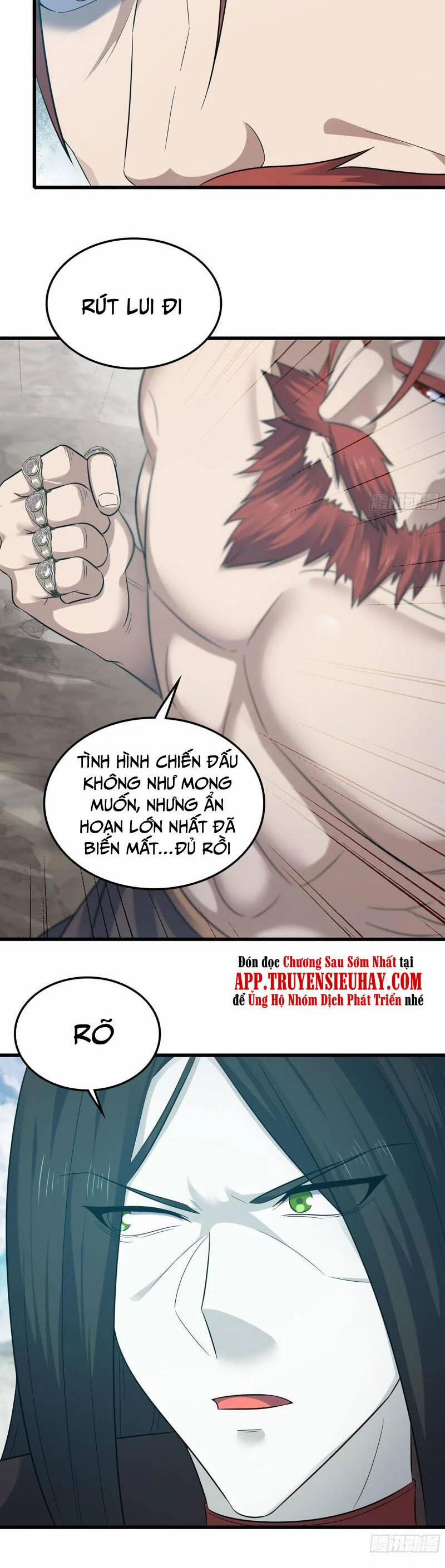 Vợ Tôi Là Quỷ Vương 397 trang 13