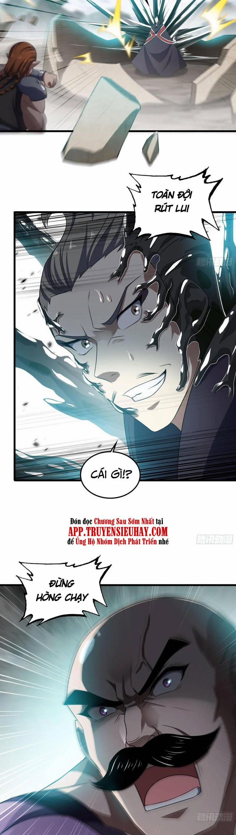 Vợ Tôi Là Quỷ Vương 397 trang 15