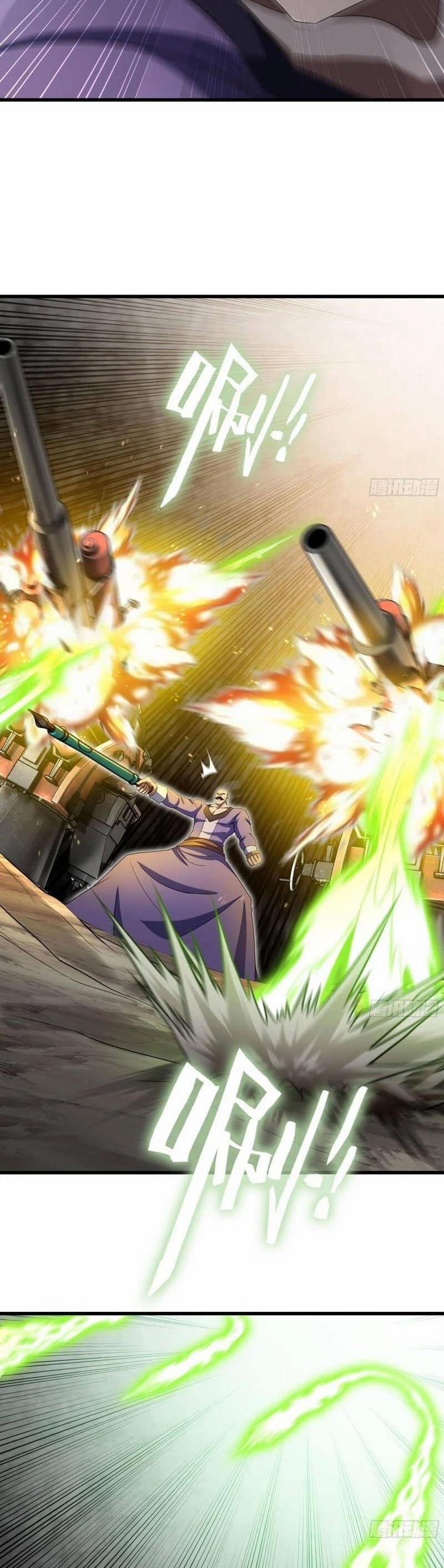 Vợ Tôi Là Quỷ Vương 397 trang 16