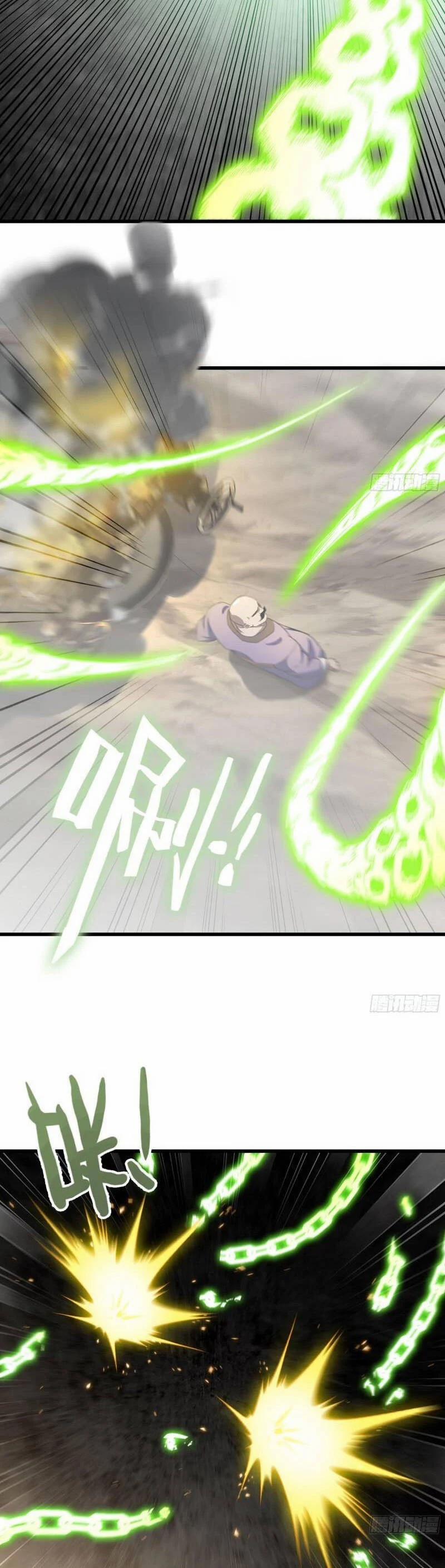 Vợ Tôi Là Quỷ Vương 397 trang 17