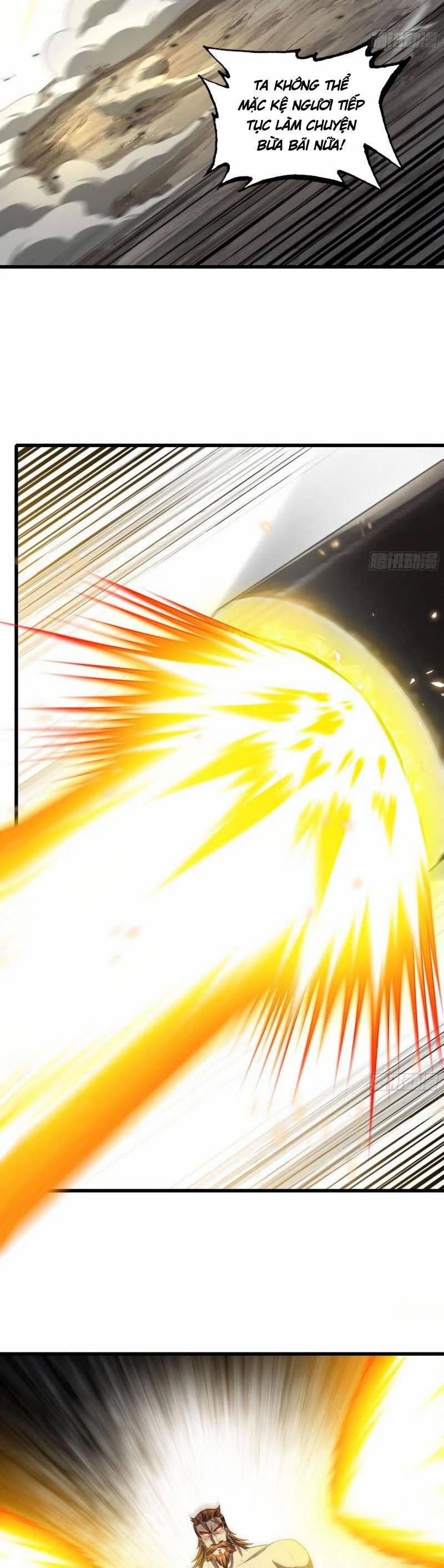 Vợ Tôi Là Quỷ Vương 397 trang 2