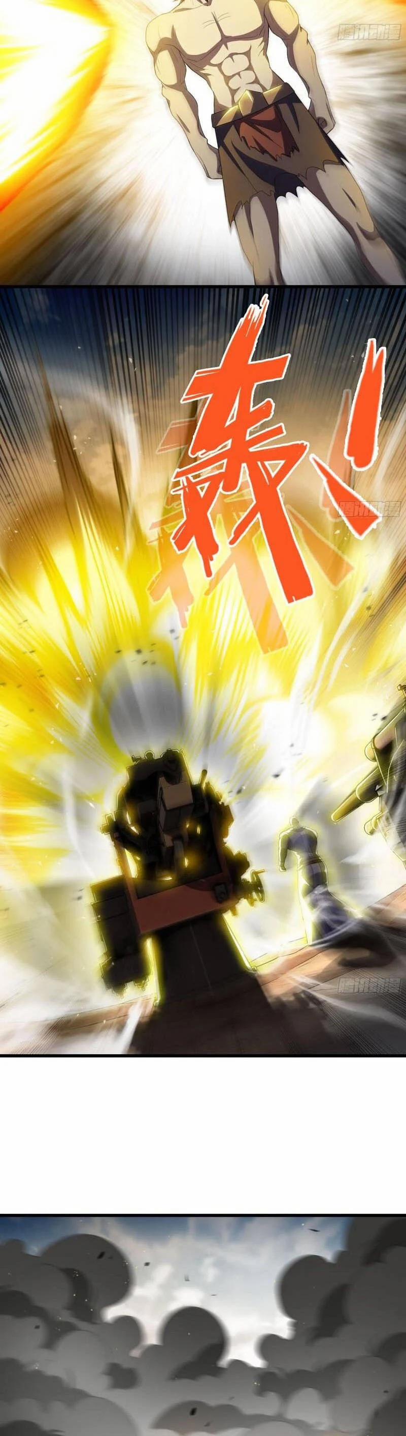 Vợ Tôi Là Quỷ Vương 397 trang 3