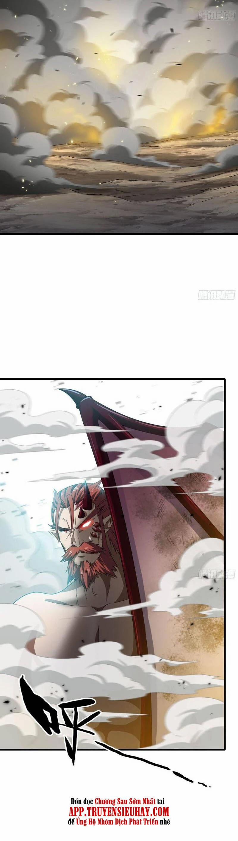 Vợ Tôi Là Quỷ Vương 397 trang 4