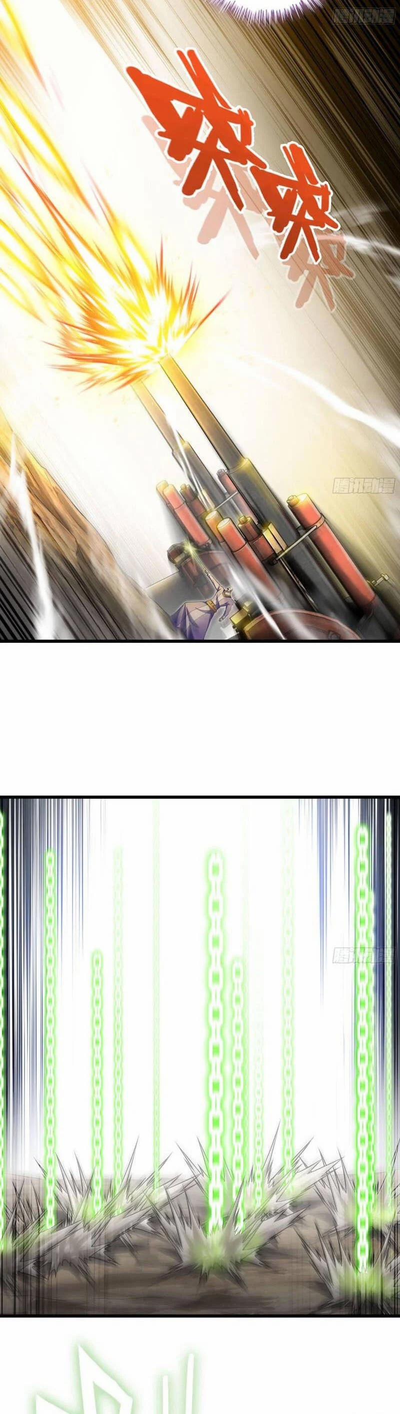 Vợ Tôi Là Quỷ Vương 397 trang 6