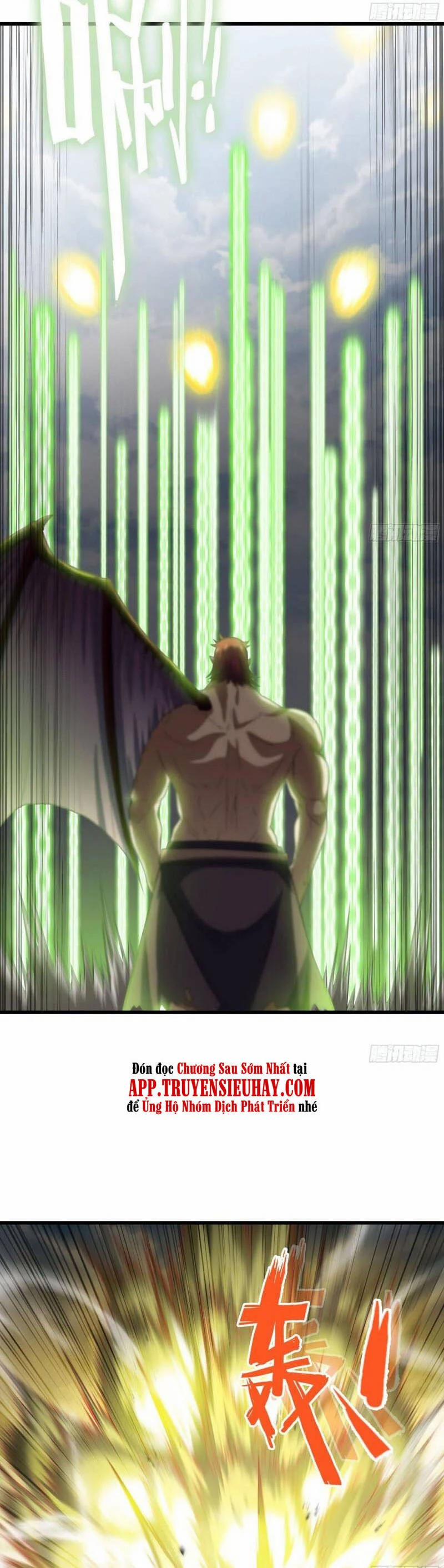 Vợ Tôi Là Quỷ Vương 397 trang 7