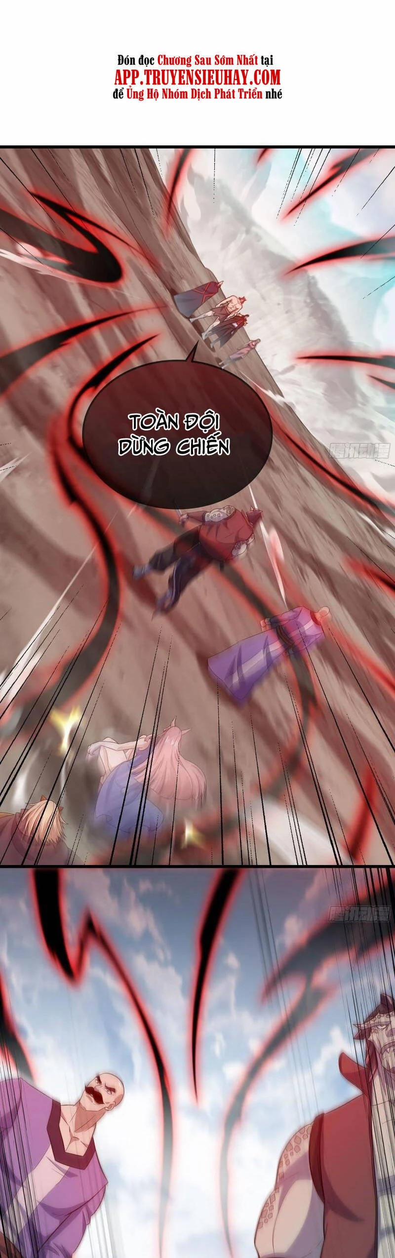 Vợ Tôi Là Quỷ Vương 398 trang 1