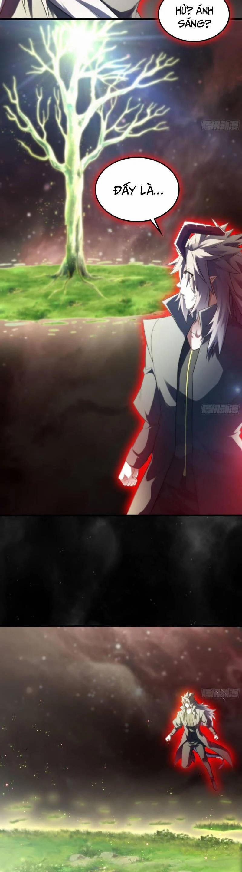 Vợ Tôi Là Quỷ Vương 398 trang 16