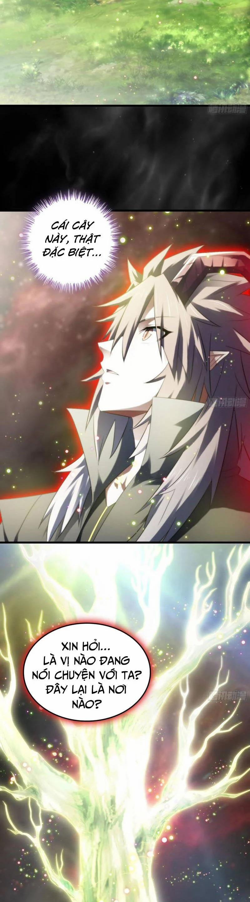 Vợ Tôi Là Quỷ Vương 398 trang 17