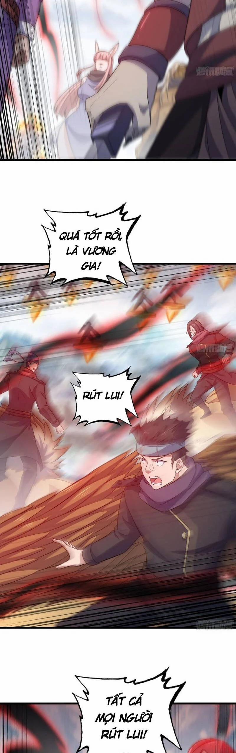 Vợ Tôi Là Quỷ Vương 398 trang 2