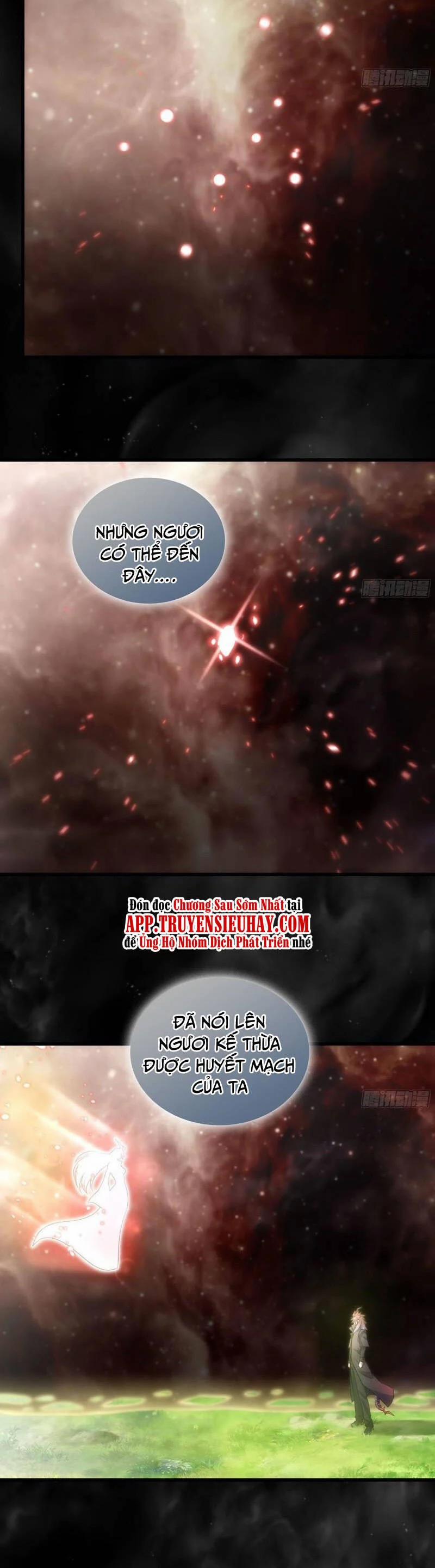 Vợ Tôi Là Quỷ Vương 398 trang 20