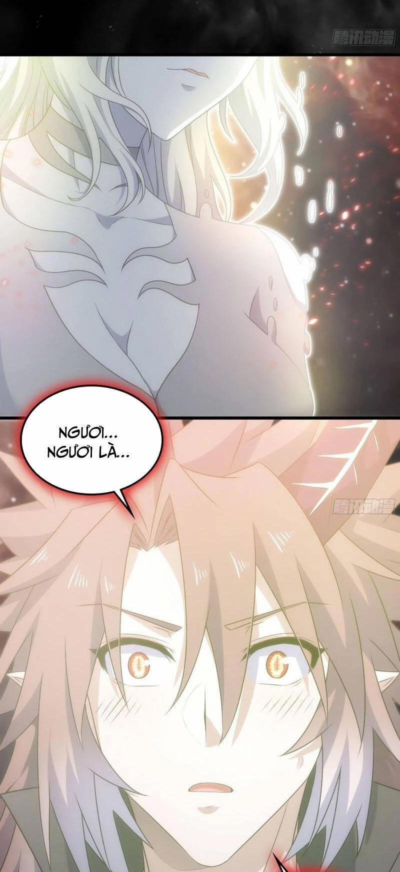 Vợ Tôi Là Quỷ Vương 398 trang 21