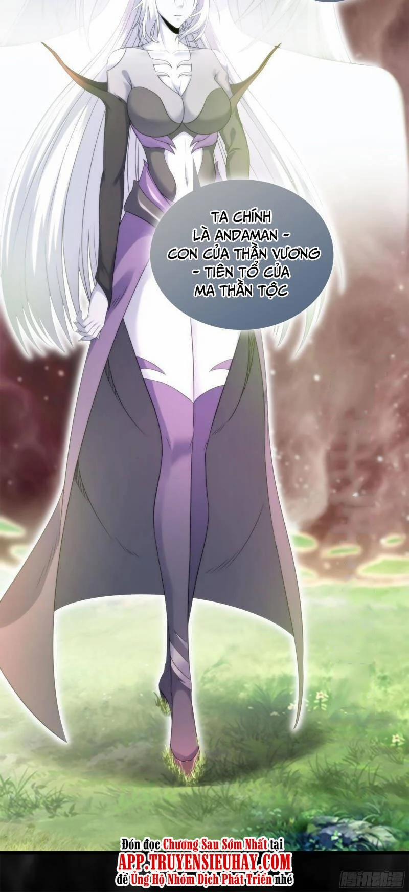 Vợ Tôi Là Quỷ Vương 398 trang 24