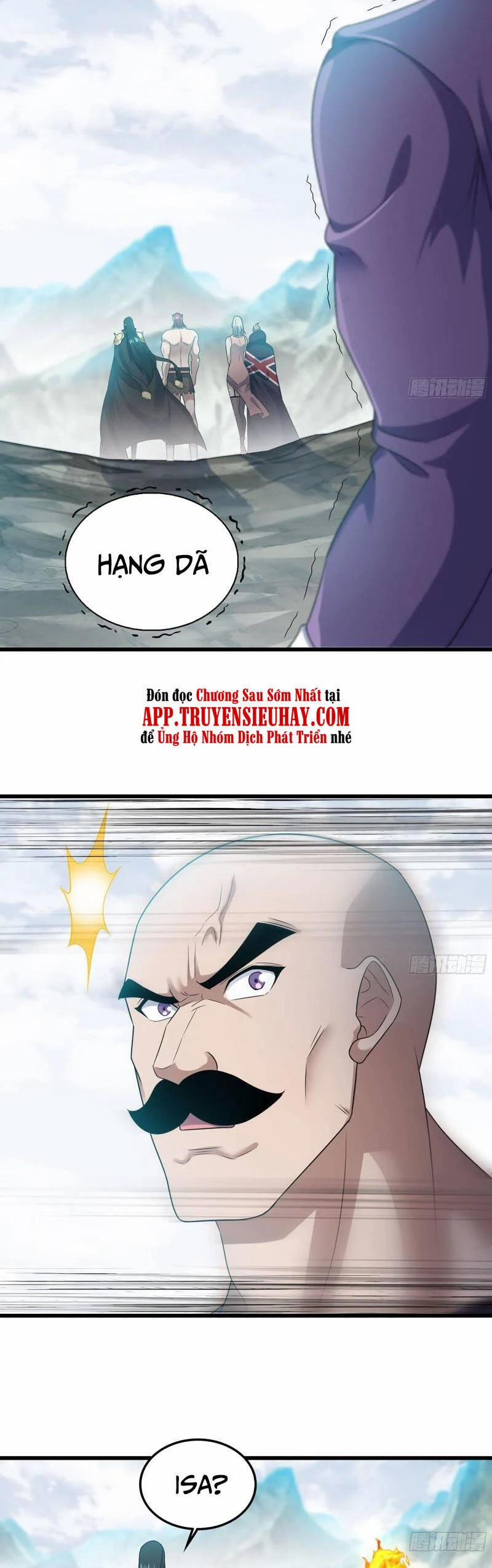 Vợ Tôi Là Quỷ Vương 398 trang 7