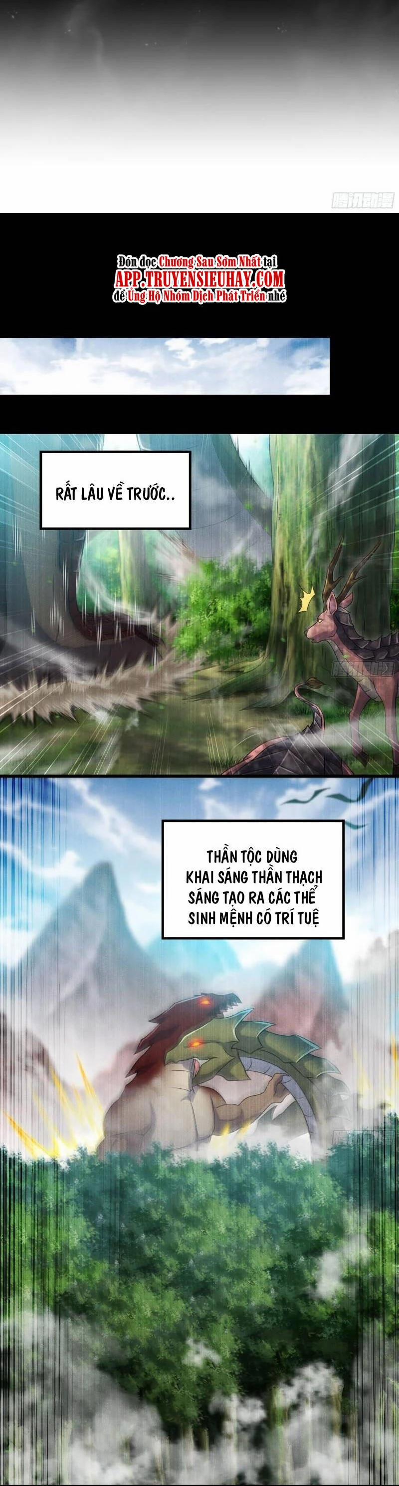 Vợ Tôi Là Quỷ Vương 399 trang 10