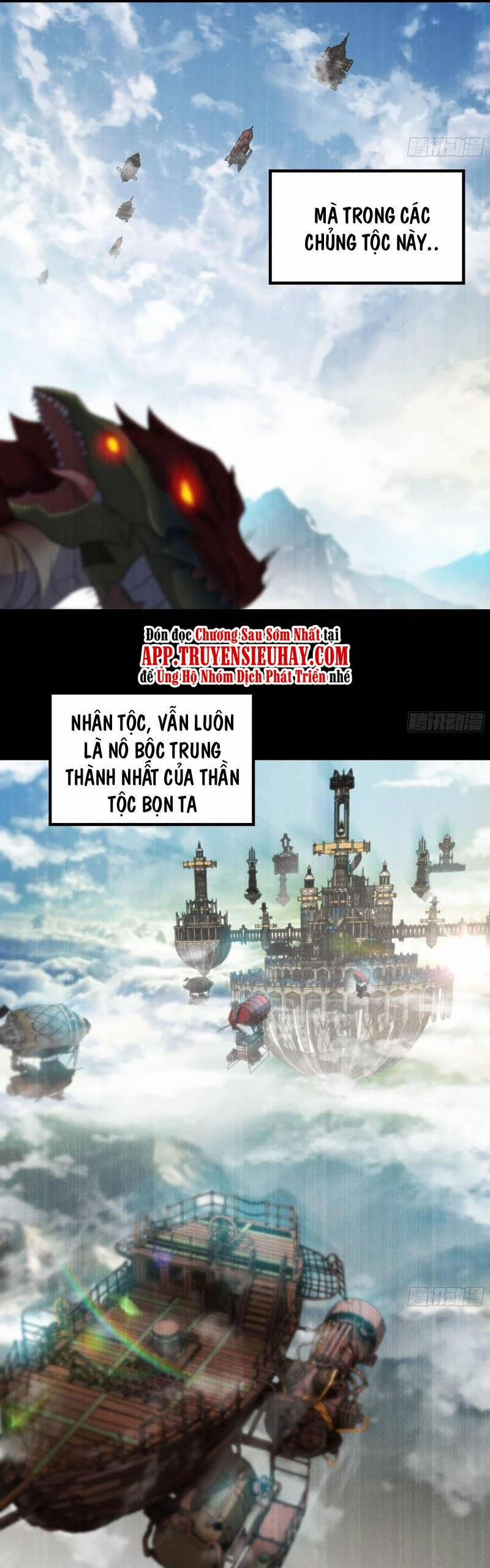 Vợ Tôi Là Quỷ Vương 399 trang 11