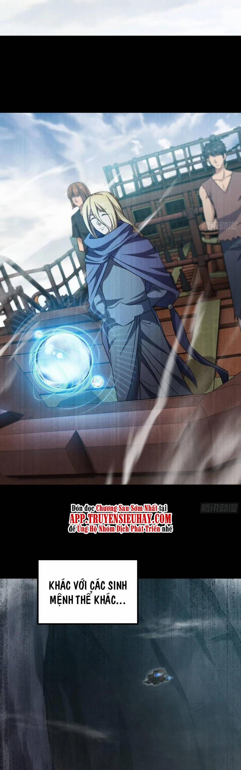 Vợ Tôi Là Quỷ Vương 399 trang 13