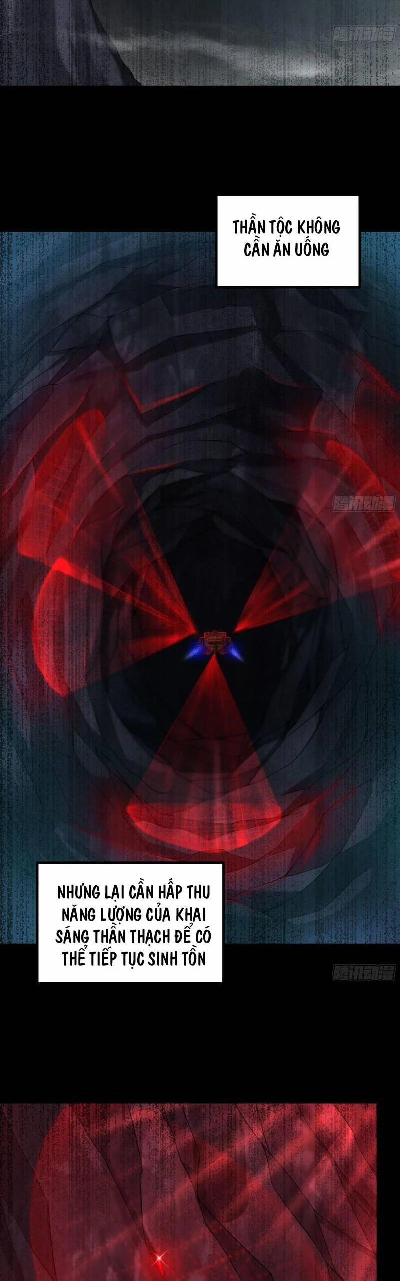 Vợ Tôi Là Quỷ Vương 399 trang 14