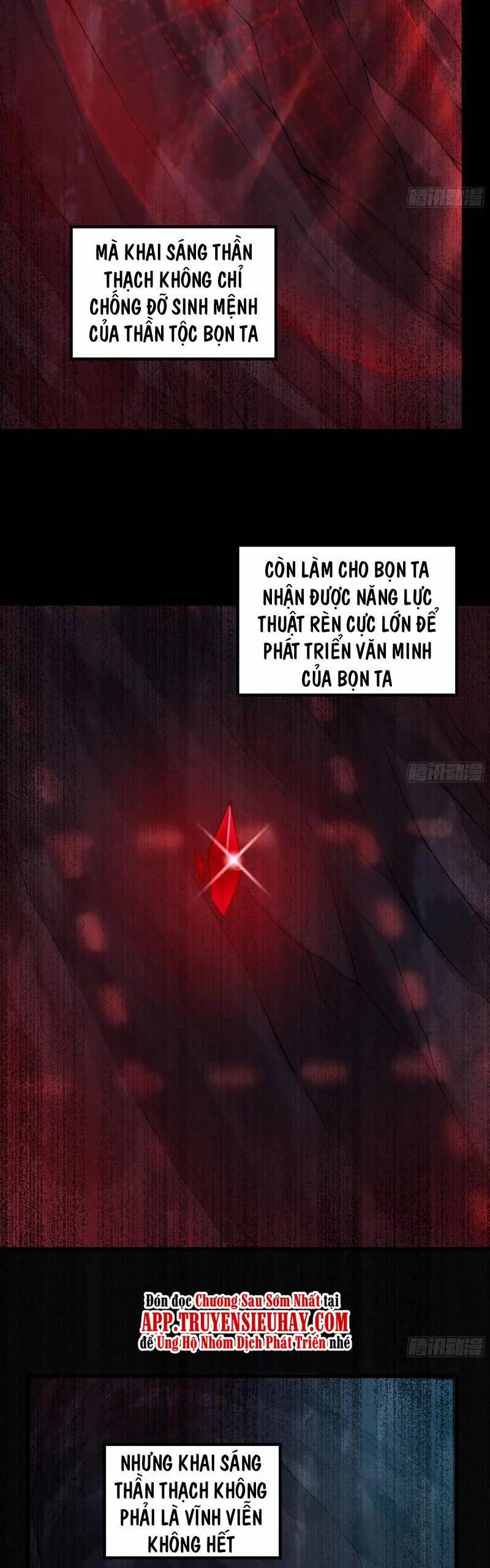 Vợ Tôi Là Quỷ Vương 399 trang 15