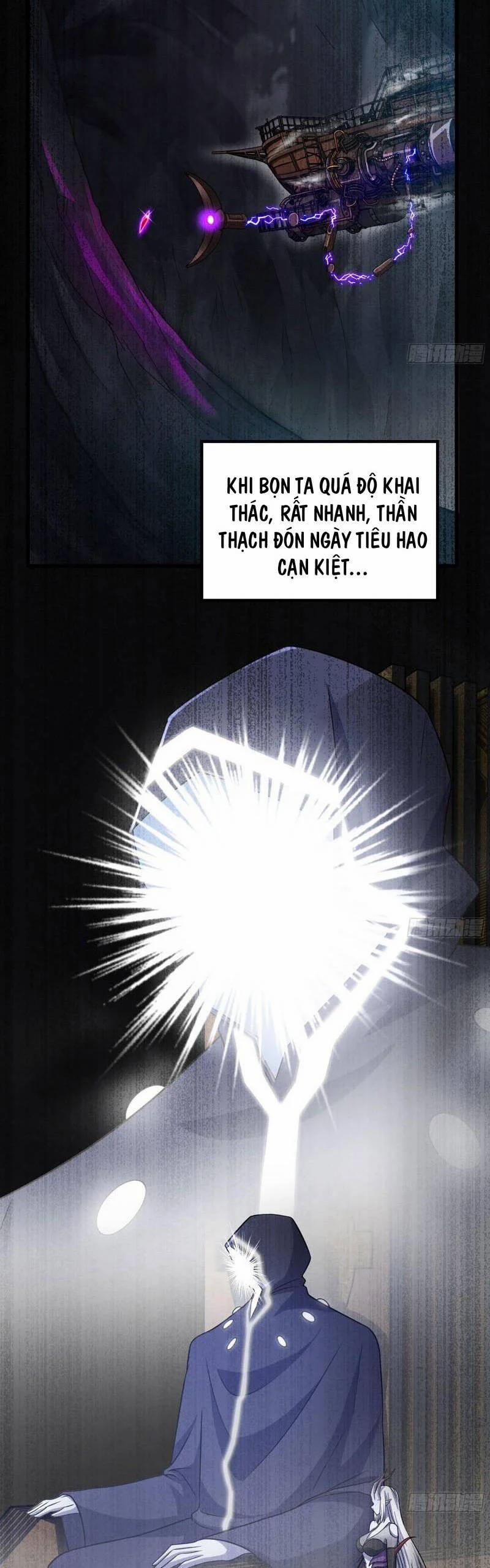 Vợ Tôi Là Quỷ Vương 399 trang 16