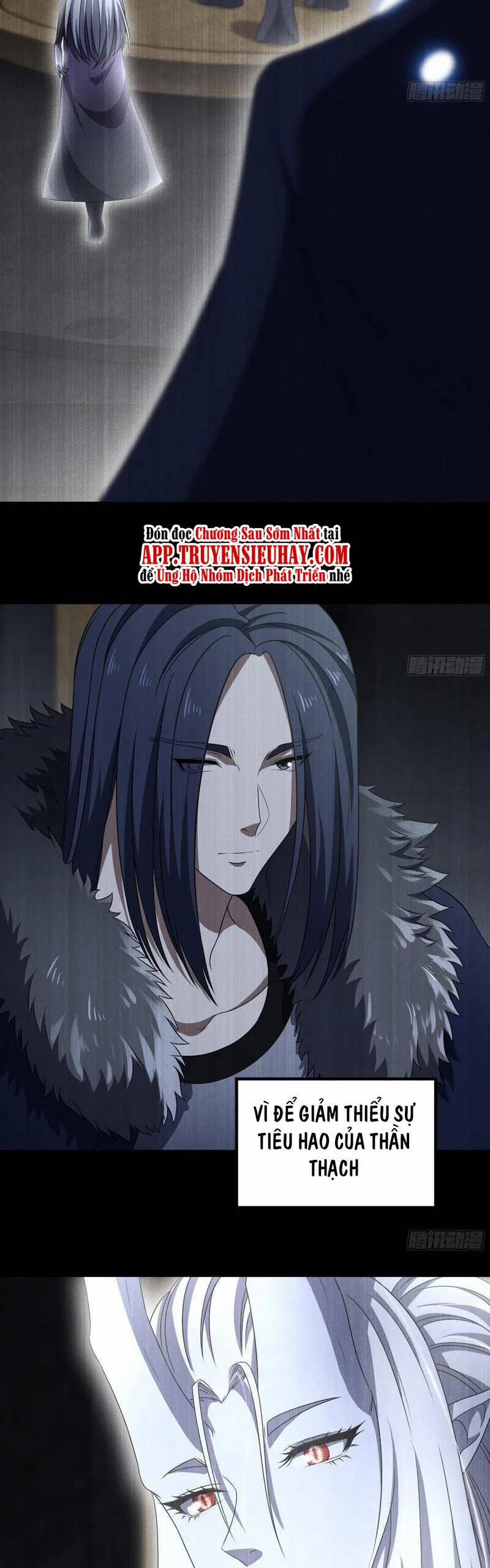 Vợ Tôi Là Quỷ Vương 399 trang 18