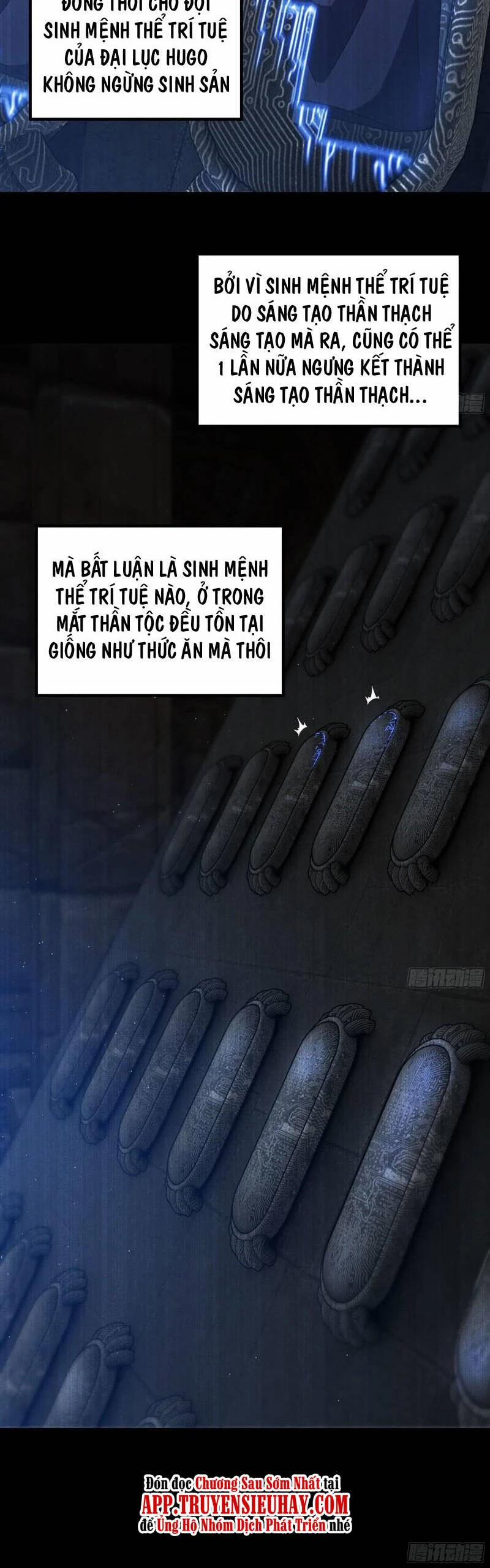 Vợ Tôi Là Quỷ Vương 399 trang 20