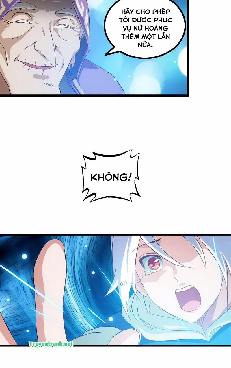 Vợ Tôi Là Quỷ Vương 4 trang 13