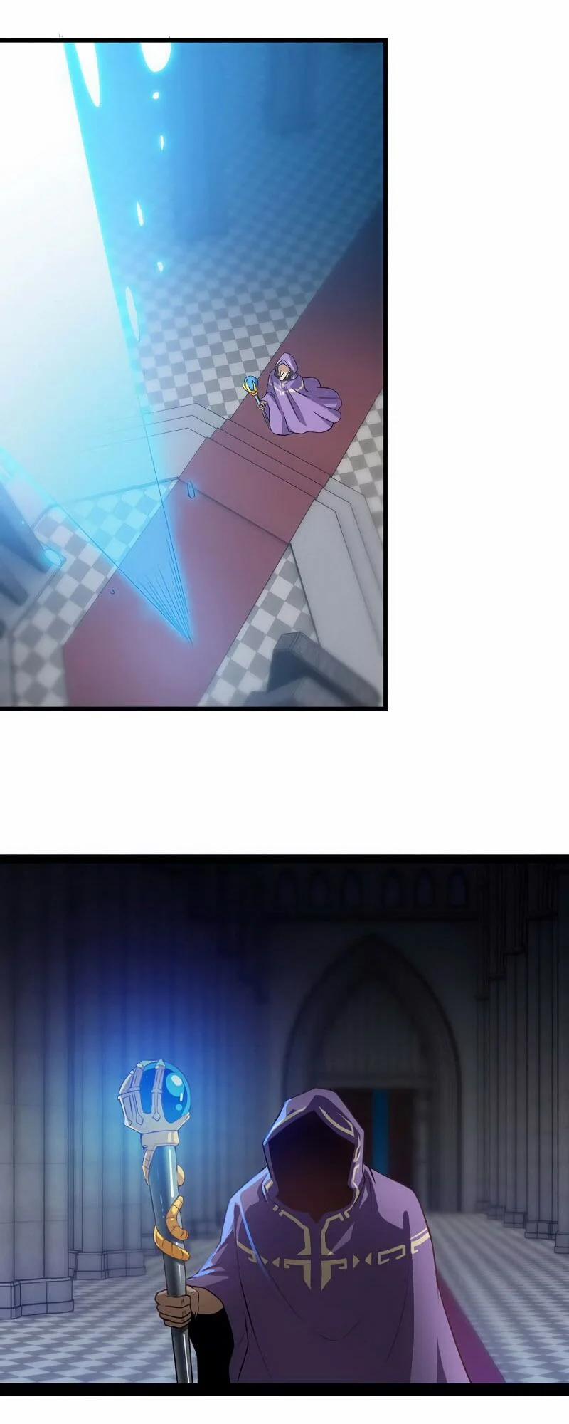 Vợ Tôi Là Quỷ Vương 4 trang 14