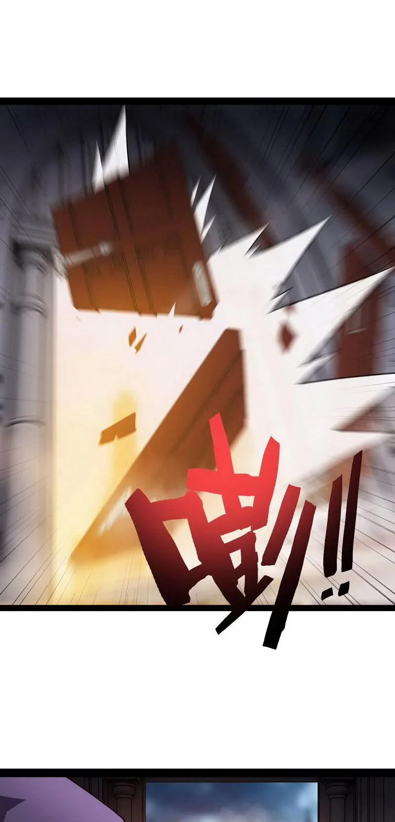 Vợ Tôi Là Quỷ Vương 4 trang 15