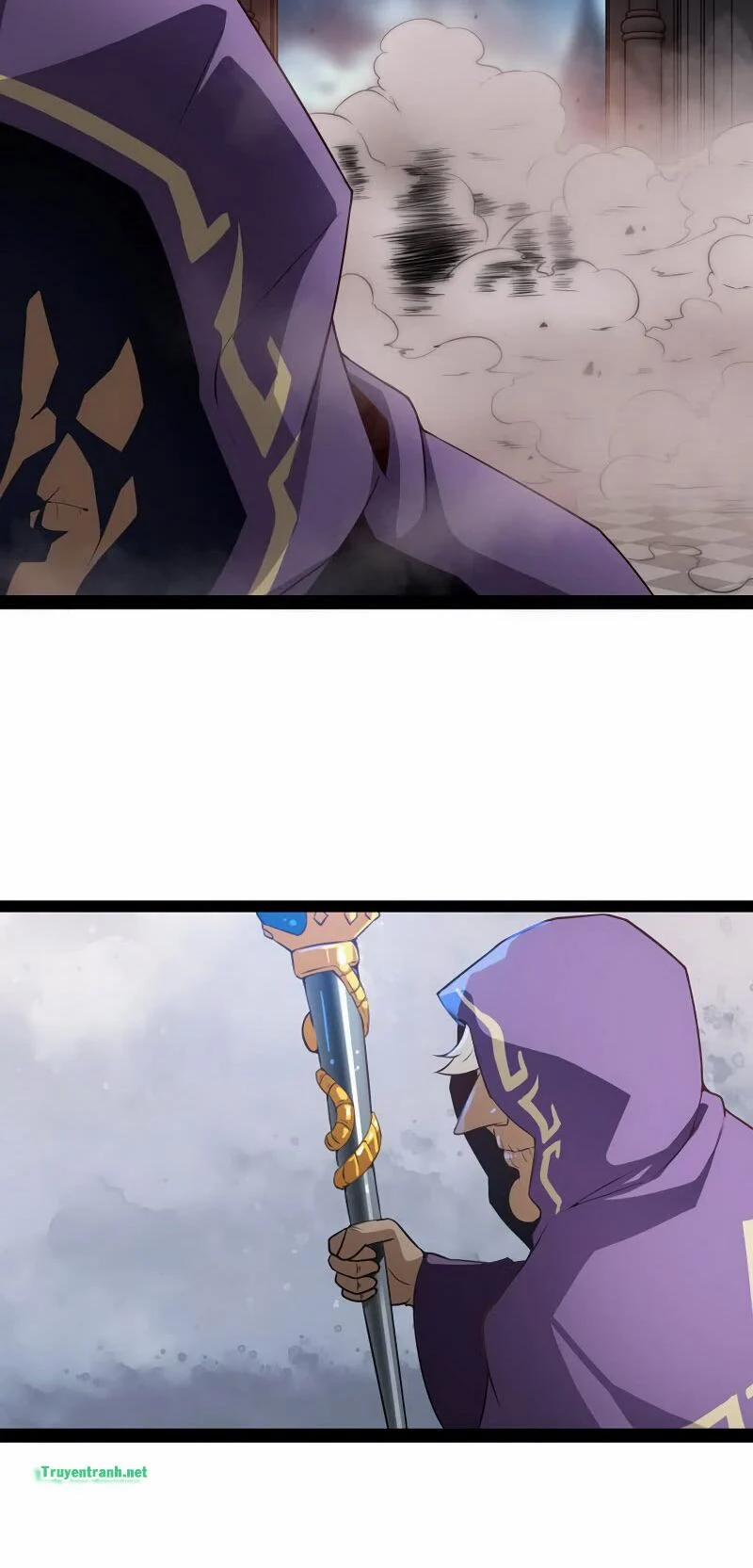 Vợ Tôi Là Quỷ Vương 4 trang 16