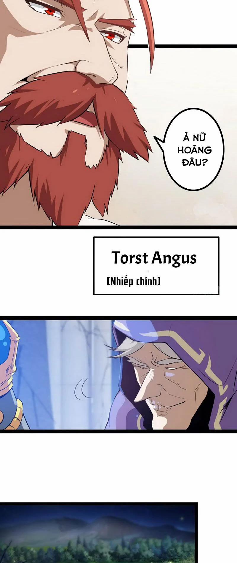 Vợ Tôi Là Quỷ Vương 4 trang 18