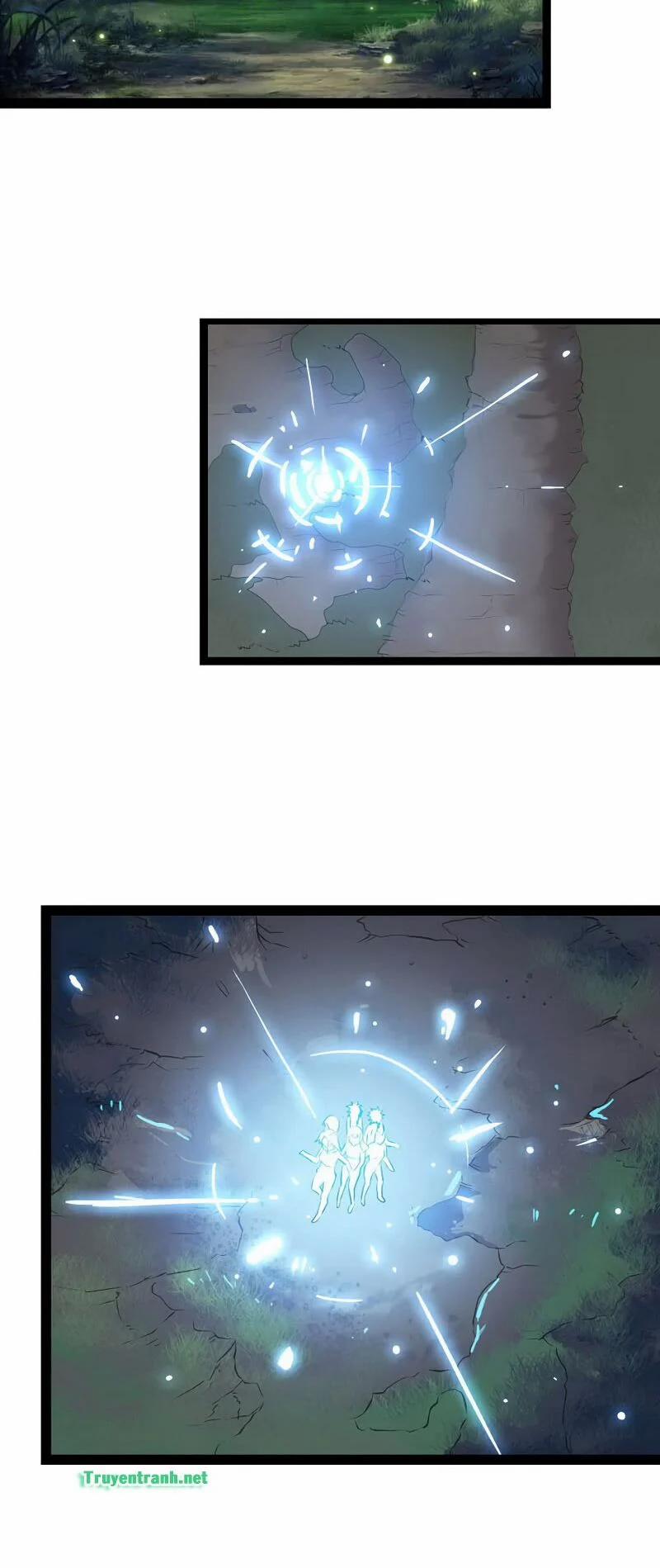 Vợ Tôi Là Quỷ Vương 4 trang 19