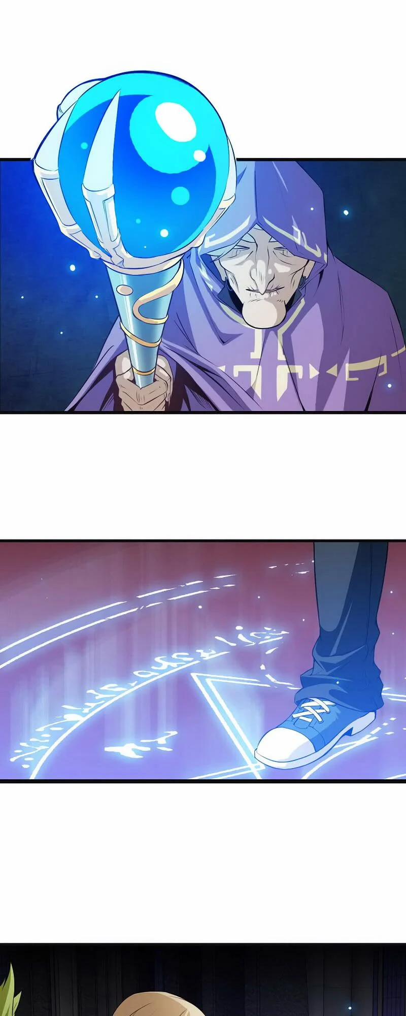 Vợ Tôi Là Quỷ Vương 4 trang 8