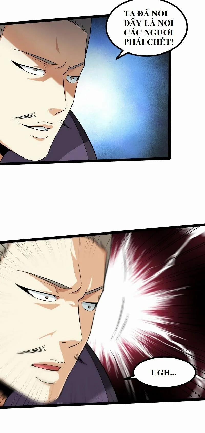 Vợ Tôi Là Quỷ Vương 40.2 trang 11