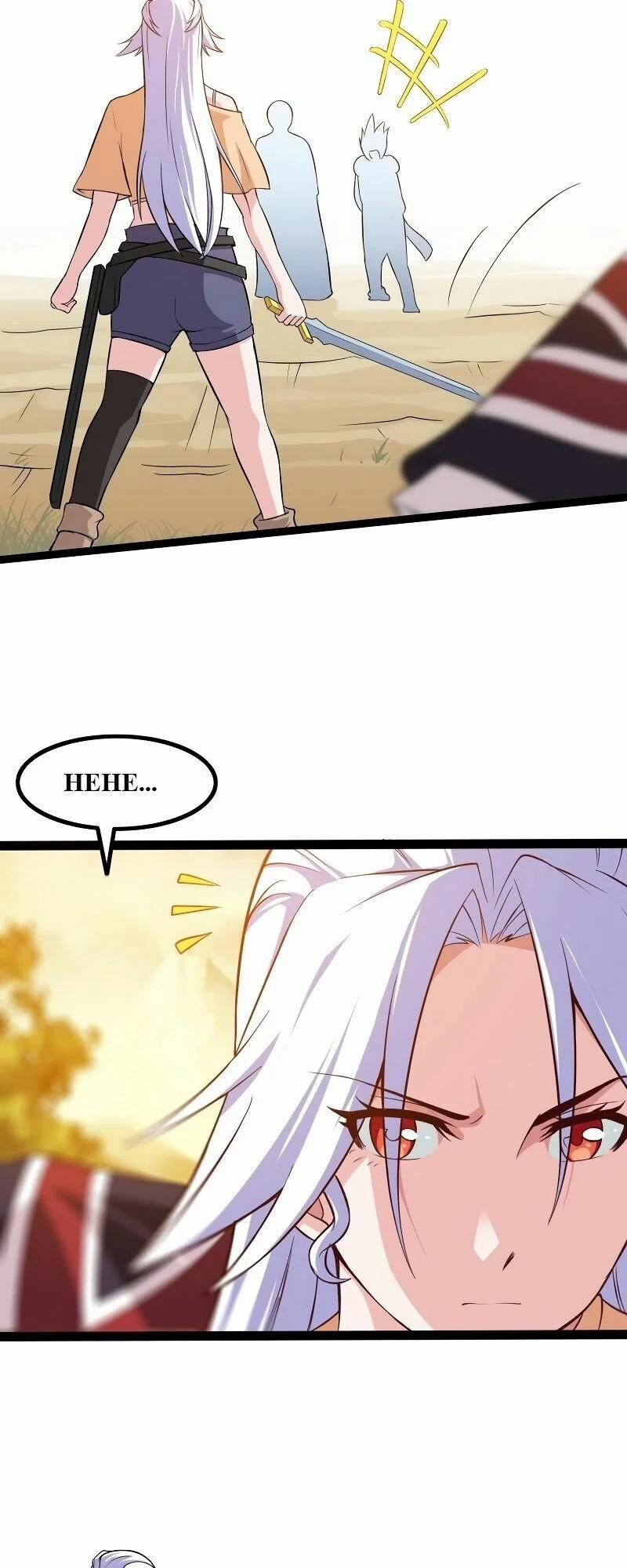 Vợ Tôi Là Quỷ Vương 40.2 trang 13