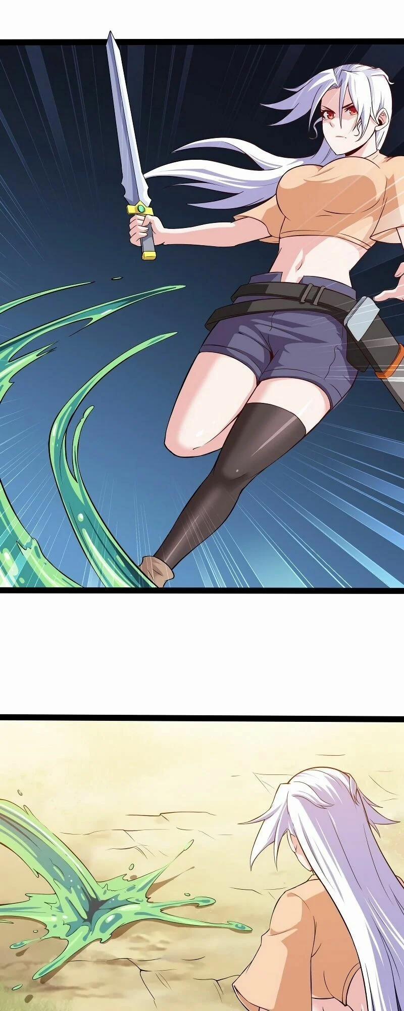 Vợ Tôi Là Quỷ Vương 40.2 trang 15