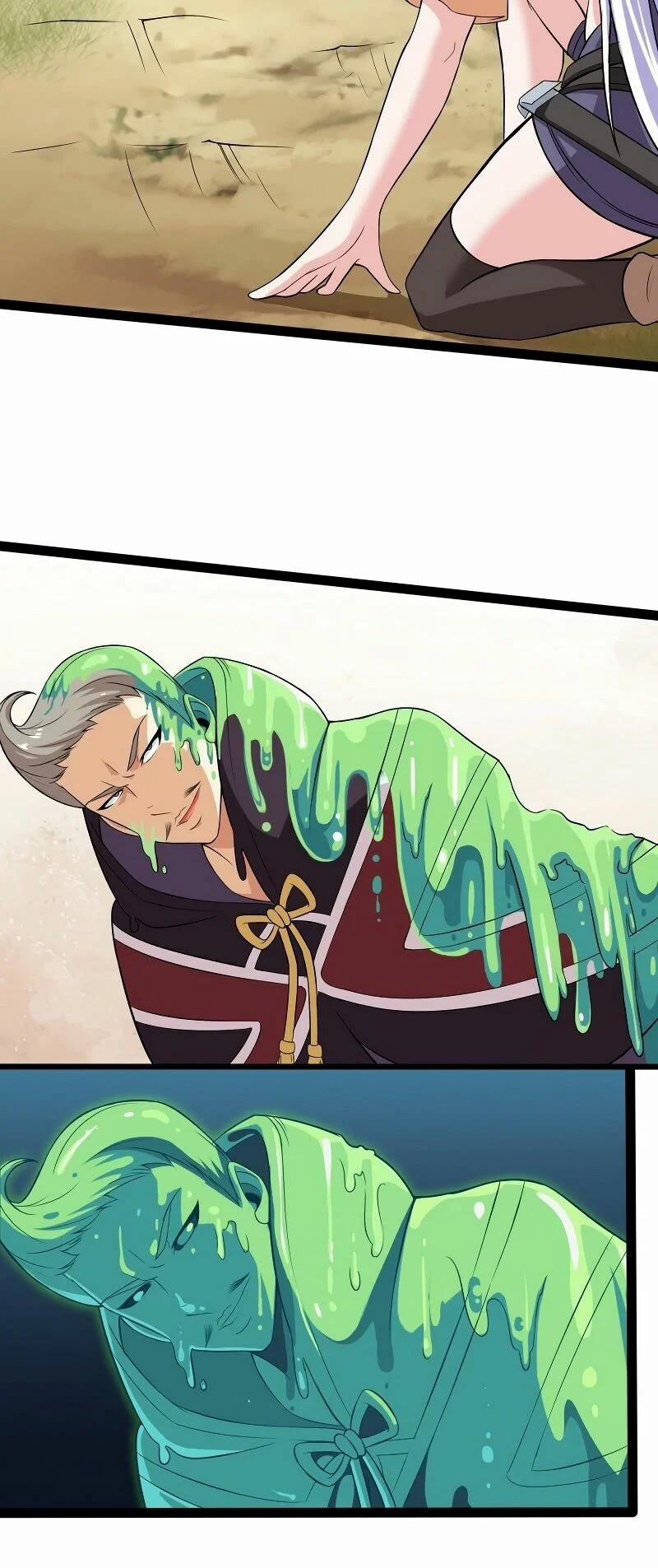 Vợ Tôi Là Quỷ Vương 40.2 trang 16