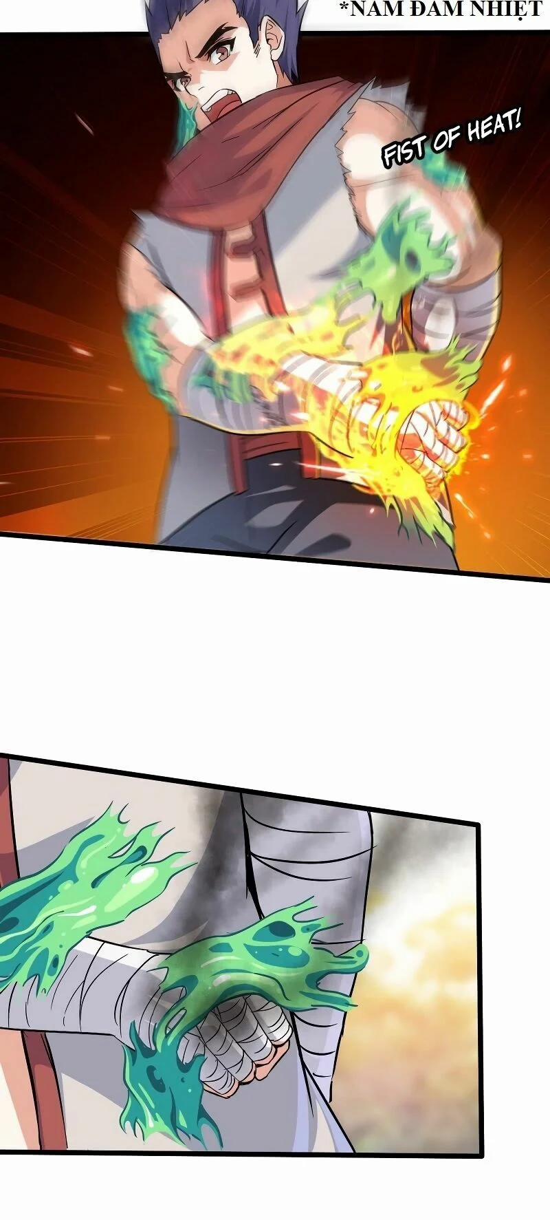 Vợ Tôi Là Quỷ Vương 40.2 trang 5