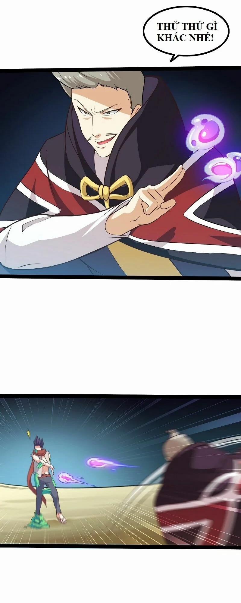 Vợ Tôi Là Quỷ Vương 40.2 trang 7