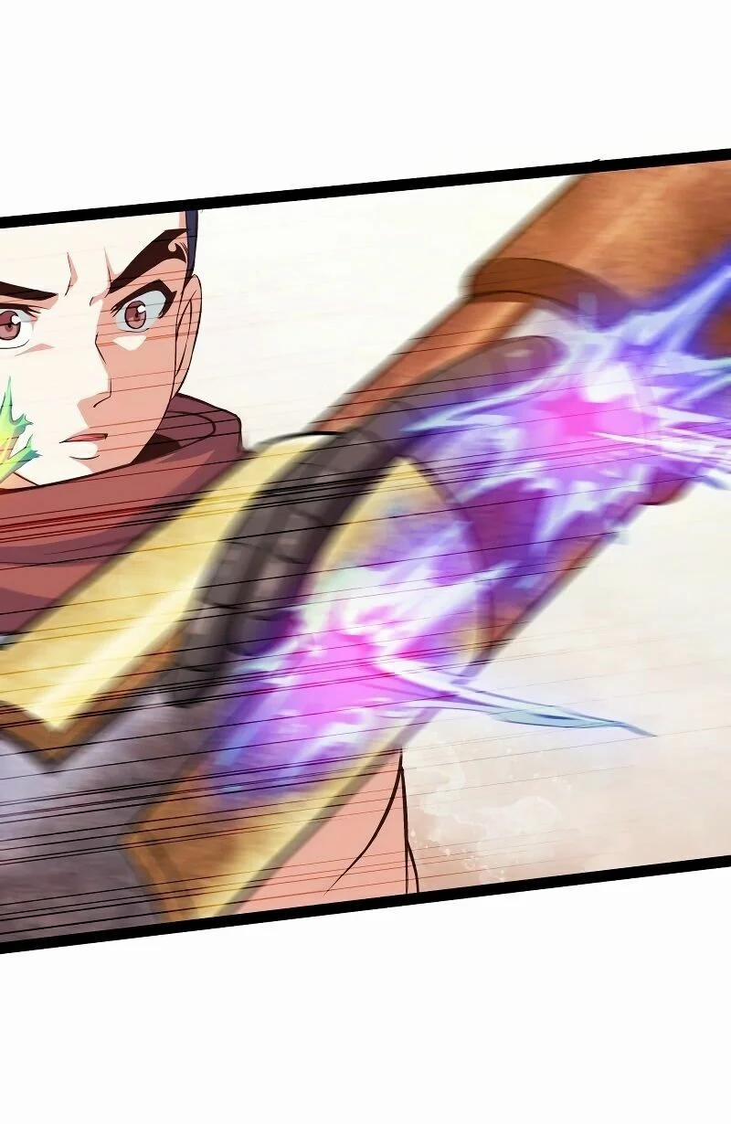 Vợ Tôi Là Quỷ Vương 40.2 trang 8